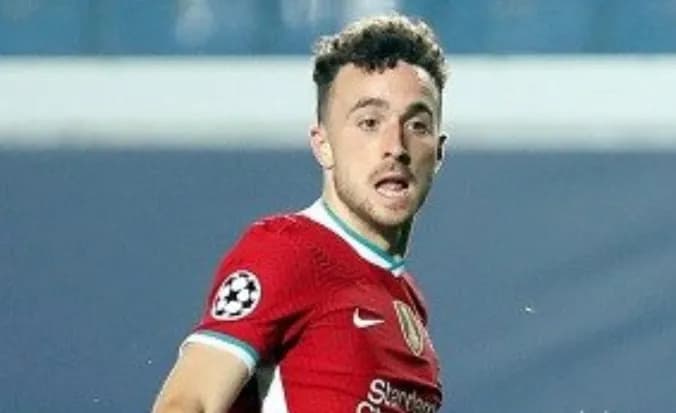Ilustrasi berita OLAHRAGA: Liverpool Hajar Atlanta 5-0, Menang Besar Berkat Diogo Jota