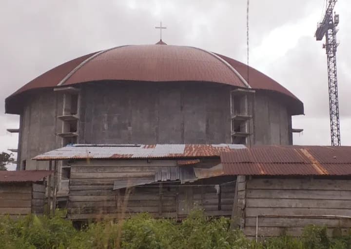 Ilustrasi berita MIMIKA: Jumat Hari ini, KPK Periksa 7 Saksi Dugaan Korupsi Proyek Gereja Kingmi Mile 32 Mimika