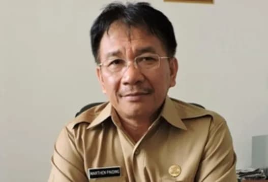 Ilustrasi berita MIMIKA: Mantan Pj Sekda Mimika Tanggapi Dana "Siluman" Rp 47,5 Miliar untuk Pembangunan Gereja di Mile 32