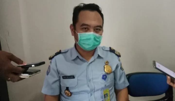 Ilustrasi berita MIMIKA: WN Ukraina yang Meninggal Dunia di Timika Terkonfirmasi Akibat Gagal Nafas