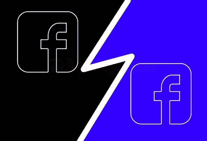 Ilustrasi berita Gadgets: Fitur Dark Mode Facebook Mobile Diuji Coba