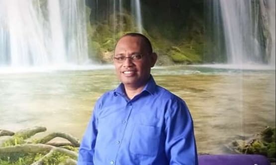 Ilustrasi berita Mimika: Ternyata !!! Penipuan Forex Trading Sudah "Telan Korban" Warga Mimika, Tertipu Hingga Miliaran Rupiah