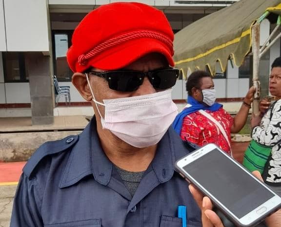 Ilustrasi berita Papua: DPRD Boven Digoel Tetapkan Dana PSU Di Bawah Rp 20 M