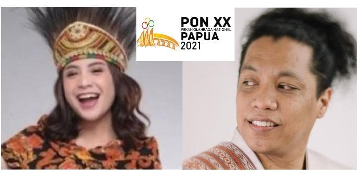 Ilustrasi berita Nasional: Polemik Nagita Slavina Sebagai Ikon, Bukan Duta PON XX Papua, Kritik yang Terlambat dan Pentingnya Influencer yang Hebat