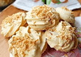 Ilustrasi berita MAKANAN: Resep Kue Sagu Keju Yang Lumer di Mulut. Gampang dan Praktis Banget!