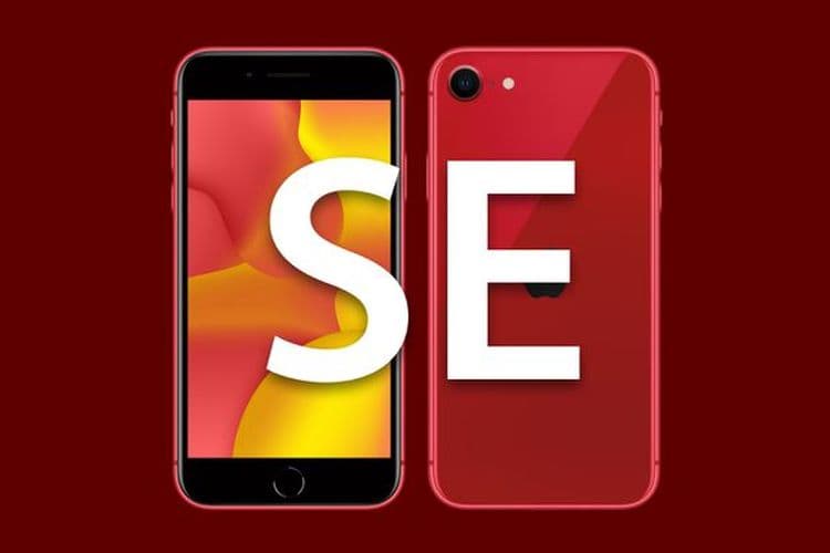 Ilustrasi berita Gadgets: Bocoran Spesifikasi dan Harga Seri iPhone SE 3