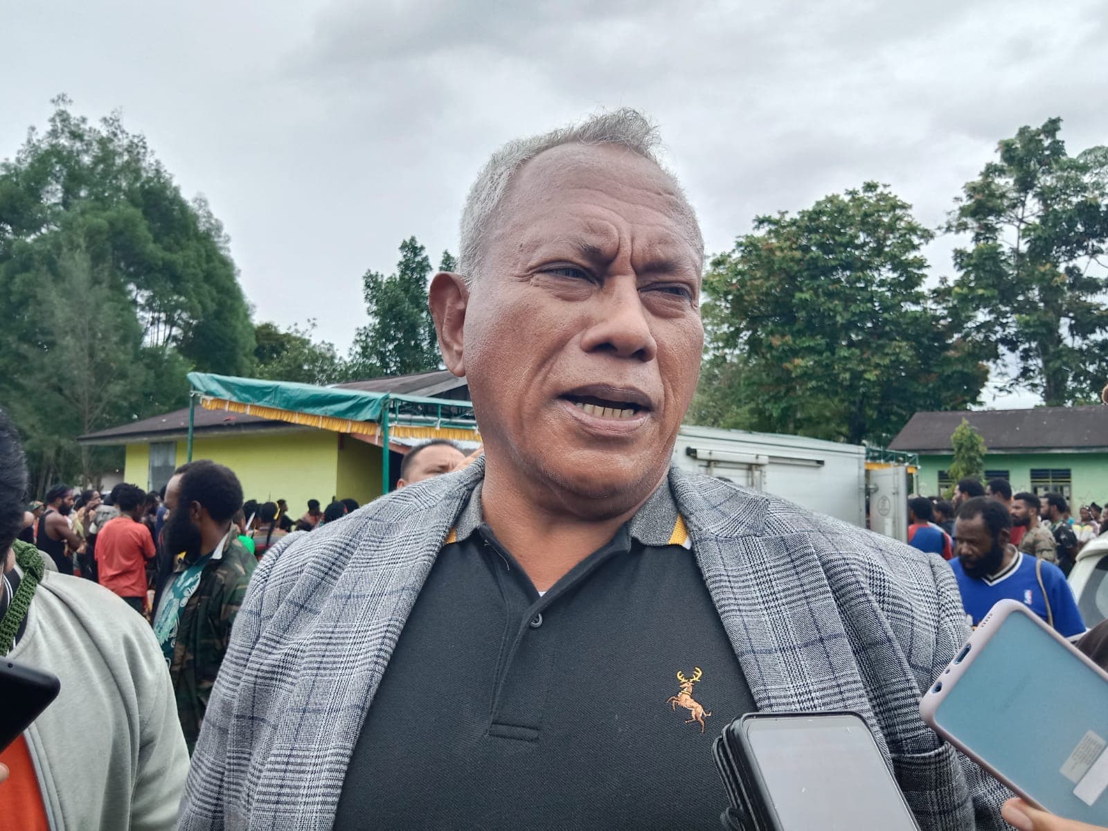 Ilustrasi berita Mimika: Keuntungan Jika RUU DOB Disahkan, 9 Kursi DPRD Mimika Milik Warga Asli Papua Tanpa Melalui Pemilihan