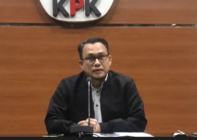 Ilustrasi berita Mimika: Dua ASN dan Seorang Mantan Anggota DPRD Mimika Diperiksa KPK Hari Ini