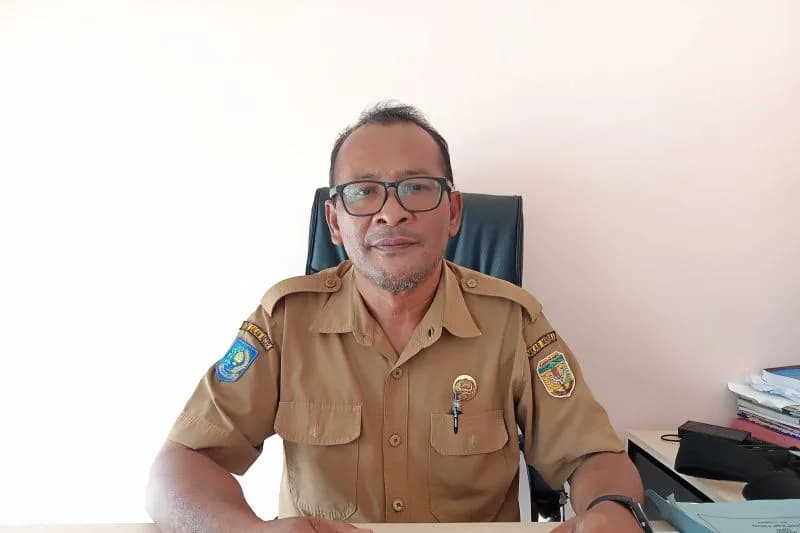 Ilustrasi berita MAKANAN: Disdik Mimika: Satuan PAUD Bertambah jadi 106 Sekolah
