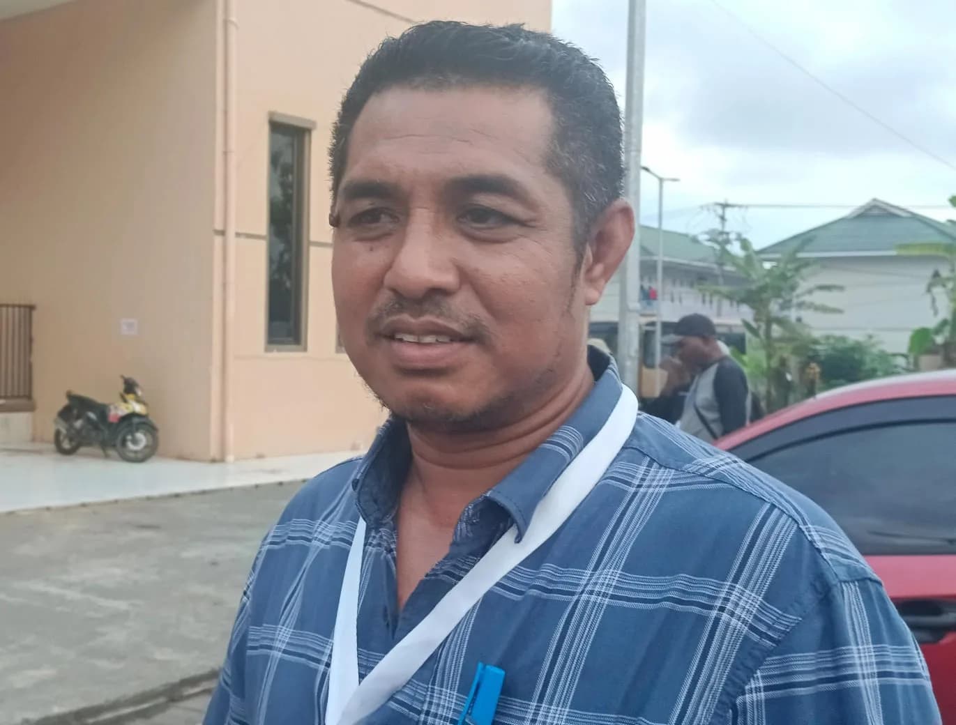 Ilustrasi berita Mimika: Hingga Hari Kedua Belum Ada Calon Independen yang Mendaftar Ikut Pilkada Mimika 2024