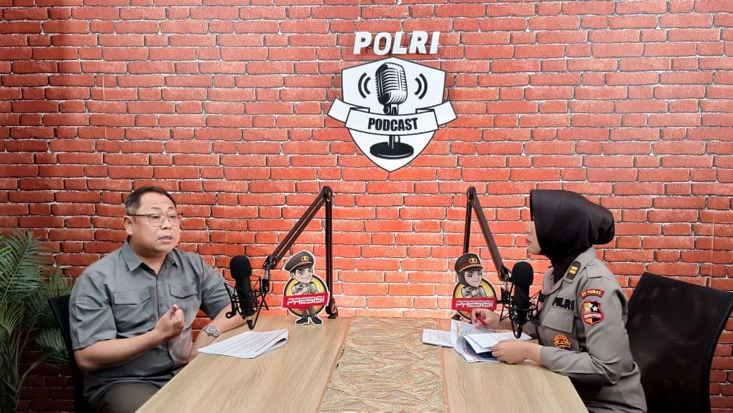 Ilustrasi berita Mimika: KKB dan KKP Jadi Ancaman Ganda di Papua, Satgas Damai Cartenz Tegaskan Pendekatan Hukum dan Budaya