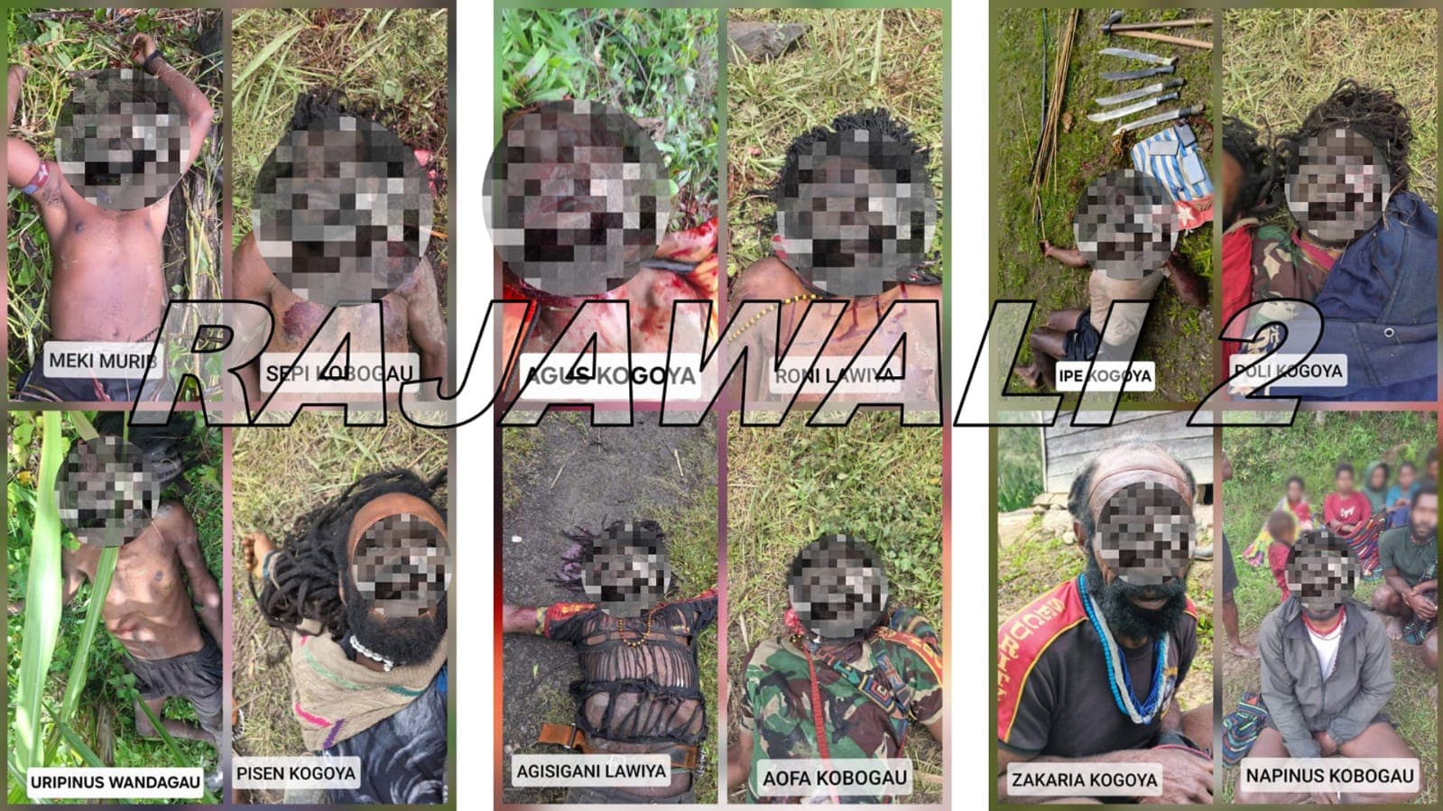 Ilustrasi berita Papua: 14 Anggota OPM Tewas dalam Kontak Tembak di Soanggama, TNI Berhasil Bebaskan Warga, Ini Identitas Mereka