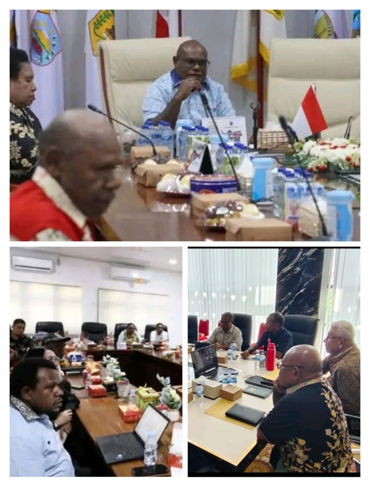Ilustrasi berita Mimika: Masalah Utama Pertikaian Kapiraya Bukan Tapal Batas, DPR Papua Tengah Desak Penarikan Alat Berat Pendulang Emas Ilegal