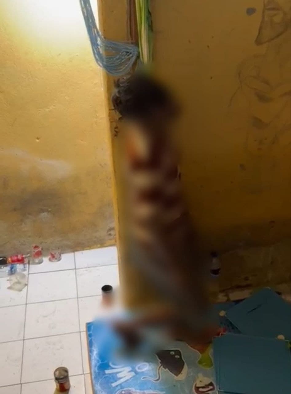 Ilustrasi berita Mimika: Ditemukan Tewas Gantung Diri di Kosan Belakang PN. Timika, Korban Sempat Ancam Bunuh Diri ke Kekasihnya