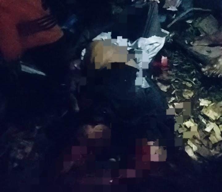 Ilustrasi berita Nasional: Balas Dendam, TPNPB-OPM Klaim Bantai 7 Warga Sipil di Yahukimo dan Pegunungan Bintang