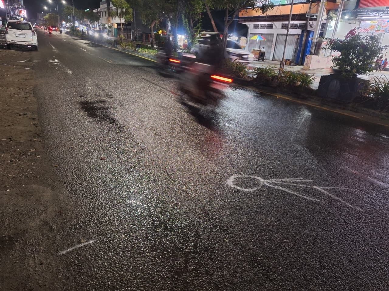 Ilustrasi berita Opini: Ibu Rumah Tangga Tewas Ditabrak Mobil Pick Up di Sentani, Sopir Kabur