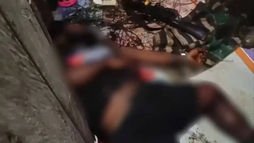 Ilustrasi berita Mimika: Tiga Anggota KKB Tewas dalam Operasi Satgas Damai Cartenz di Yahukimo, Tiga Senjata Api Disita