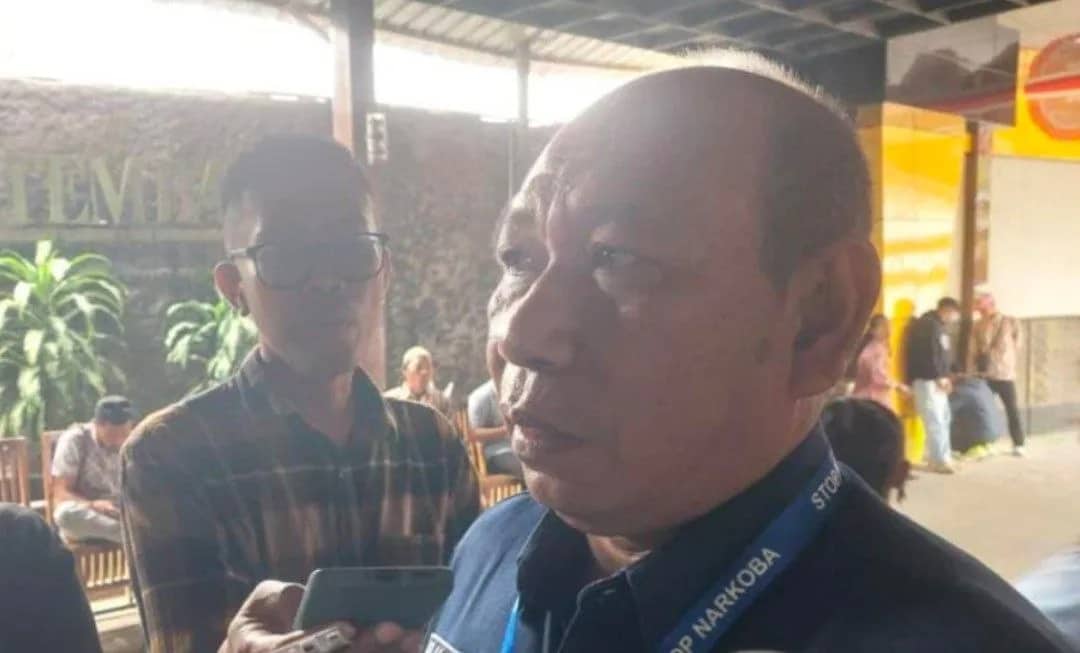 Ilustrasi berita Mimika: BNNK Mimika Gencarkan Kampanye Antinarkoba ke Sekolah-sekolah