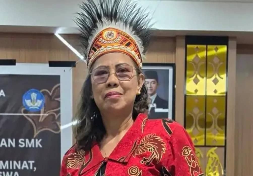 Dra. Nona Yeni Gogani