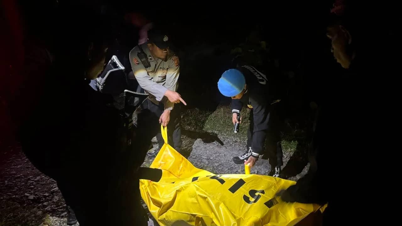 Ilustrasi berita Mimika: Dijebak Penumpang, Seorang Tukang Ojek Tewas Dibunuh OTK di Lorong Amungsa Indah Samping Jembatan Waker Timika