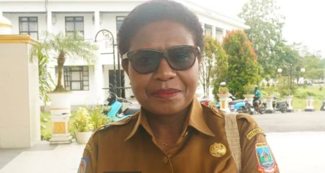 Ilustrasi berita Mimika: Disbudparekraf Mimika Bangun Sanggar Kembangkan Seni dan Budaya