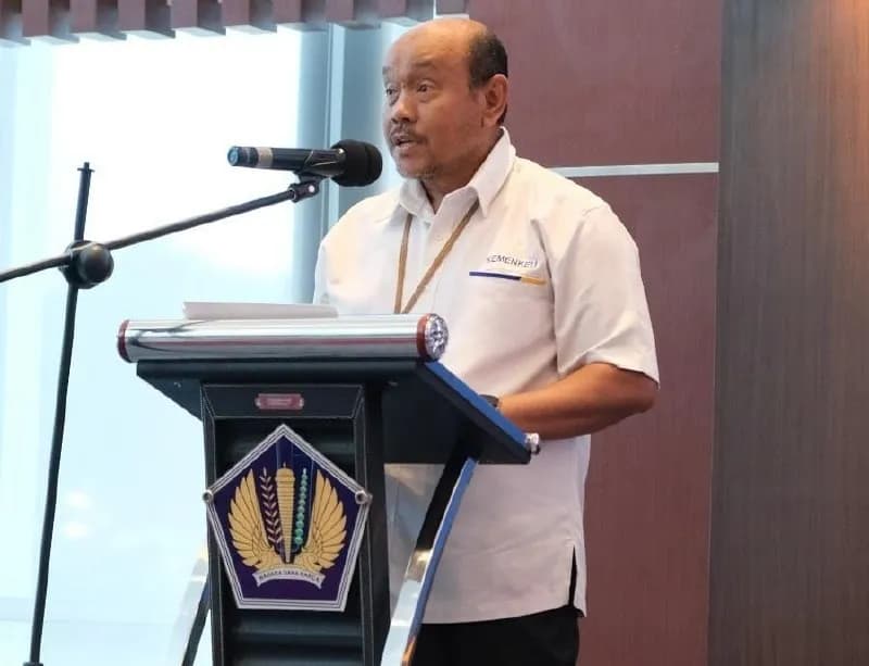 Ilustrasi berita Ekonomi: Papua "Sumbang" Rp2,90 Triliun untuk Pemasukan Kas Negara, Tapi Belanja Hingga Juni 2026 Tembus Rp24,50 Triliun