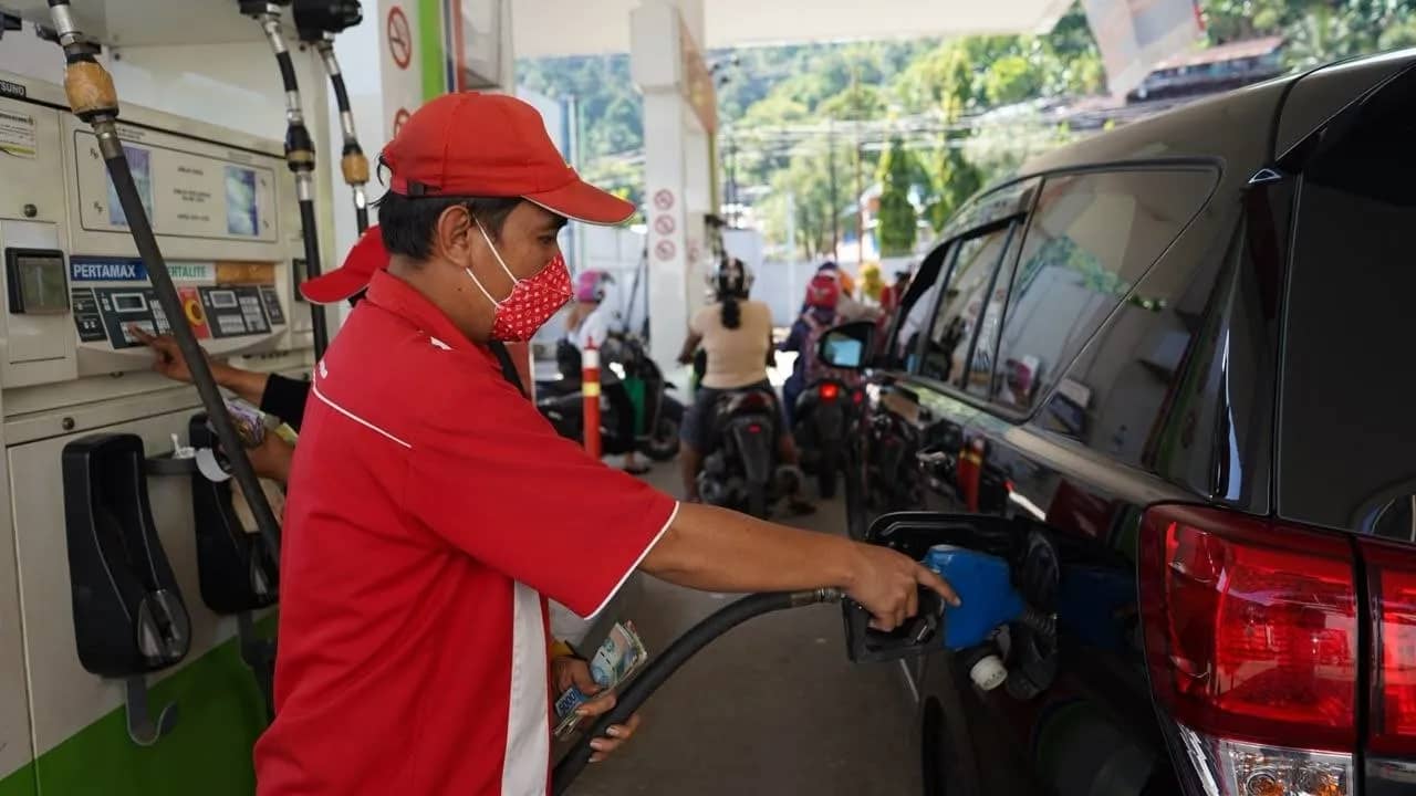 Pertamina Patra Niaga memastikan ketersediaan dan penyaluran BBM di Tual dan Maluku Tenggara tetap berjalan.