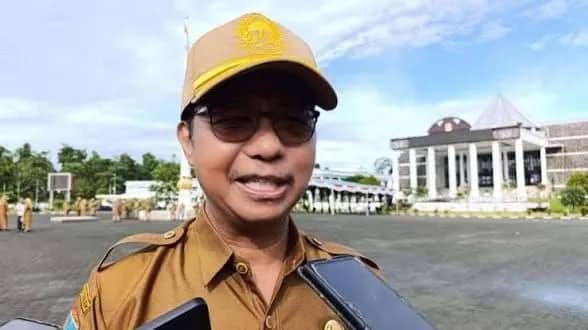 Ilustrasi berita Mimika: Gaji ASN Bakal Disalurkan Melalui Kopdes Merah Putih, Begini Tanggapan BPKAD Mimika