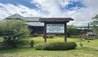 Rumah Sakit Mitra Masyarakat