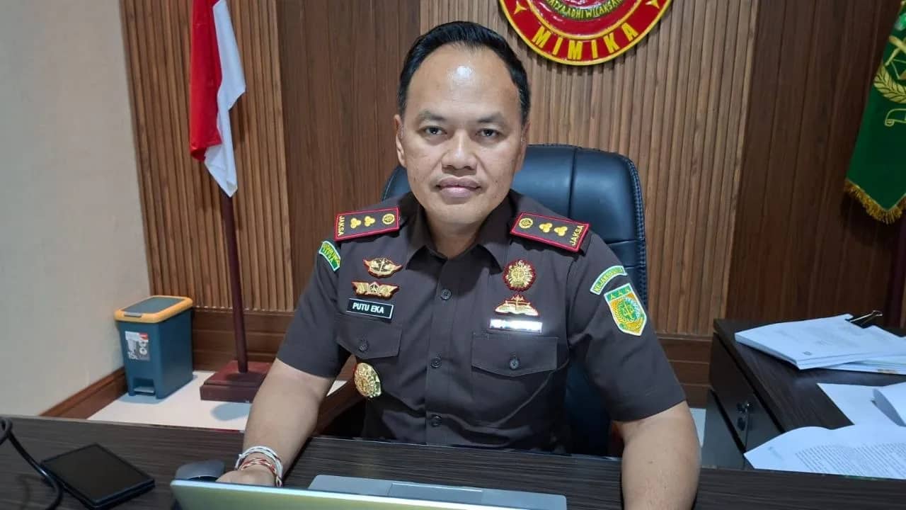 Ilustrasi berita Mimika: Kejari Mimika Hentikan Tiga Perkara Melalui Restorative Justice, Utamakan Keadilan Humanis