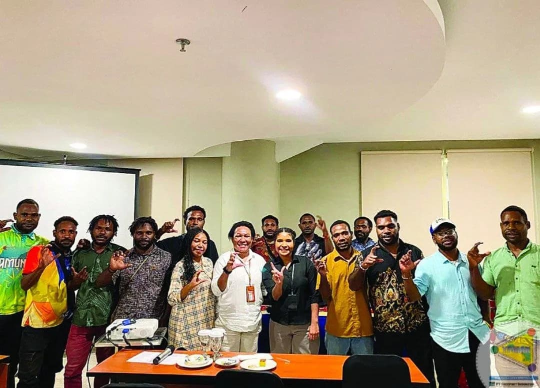 Ilustrasi berita YPMAK: Uncen-YPMAK Bekali 29 Mahasiswa dengan Life Skill dan Kewirausahaan