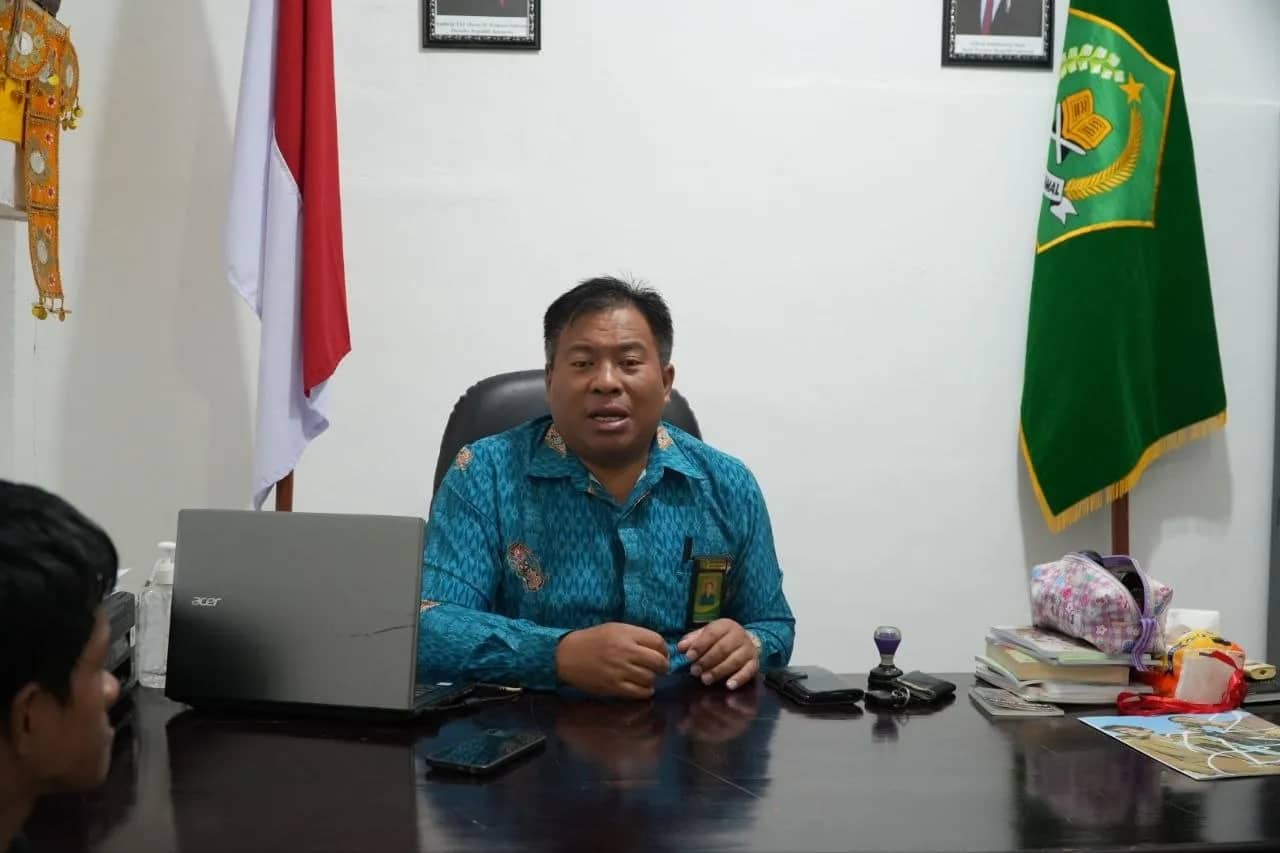 Ilustrasi berita Hukum: Temukan Kekerasan terhadap Anak? Kabid Bimas Katolik Papua Ajak Masyarakat Segera Laporkan Lewat Aplikasi AMAN