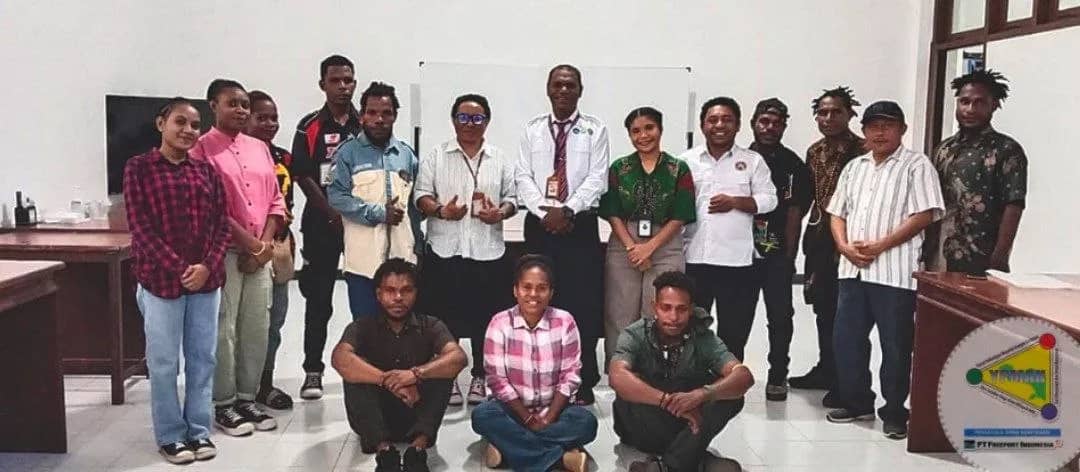 Foto bersama