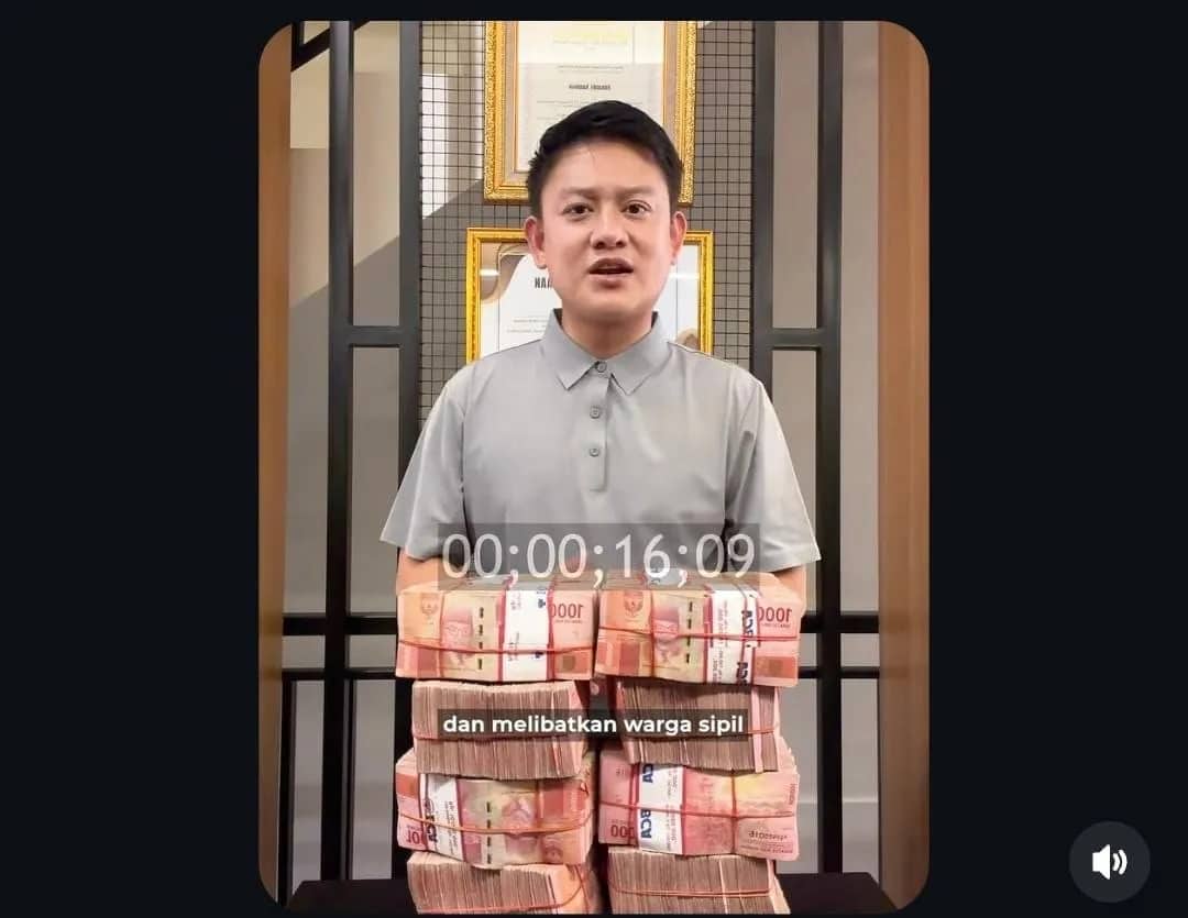 Ilustrasi berita Mimika: Demi Kemanusiaan, Bobon Santoso Tawarkan Rp1 Miliar untuk Bebaskan 9 Remaja Perempuan yang Disandera di Jila