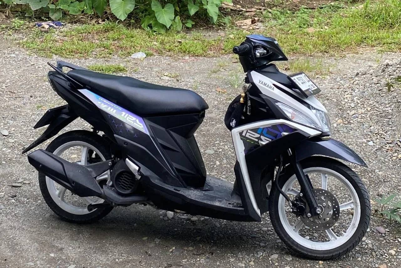 Ilustrasi berita BERITA UTAMA: Ditinggal Makan, Sepeda Motor Yamaha Mio Hilang di Jalan Yos Sudarso Timika