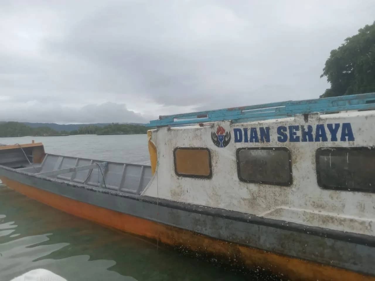 Ilustrasi berita Mimika: Speedboat 4 Nelayan Hilang di Muara Atuka Ditemukan di Perairan Kaimana, Warga Ngaku Temukan Jenazah Hanyut