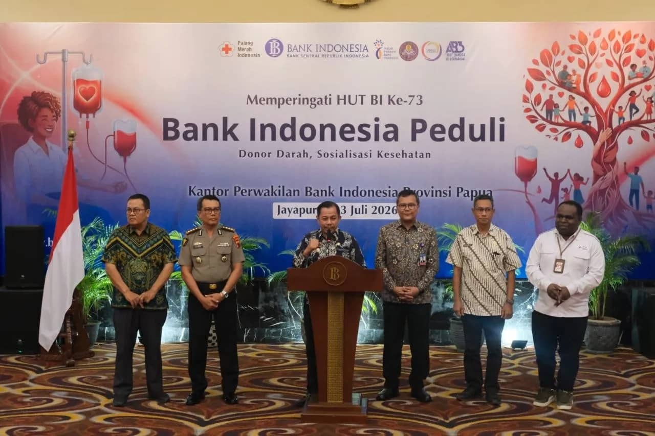 Foto bersama