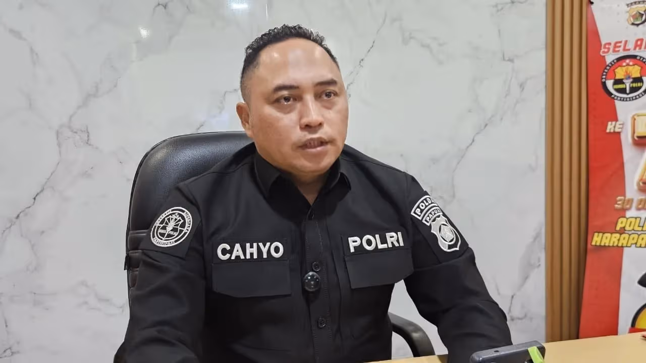 Ilustrasi berita Lingkungan: Polda Papua Perkuat Pencegahan Karhutla, Patroli dan Edukasi Masyarakat Ditingkatkan