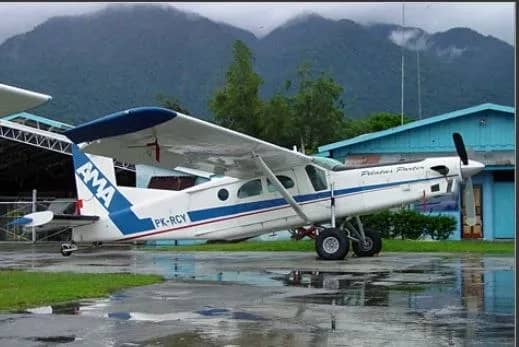 Pesawat AMA PK-RCY