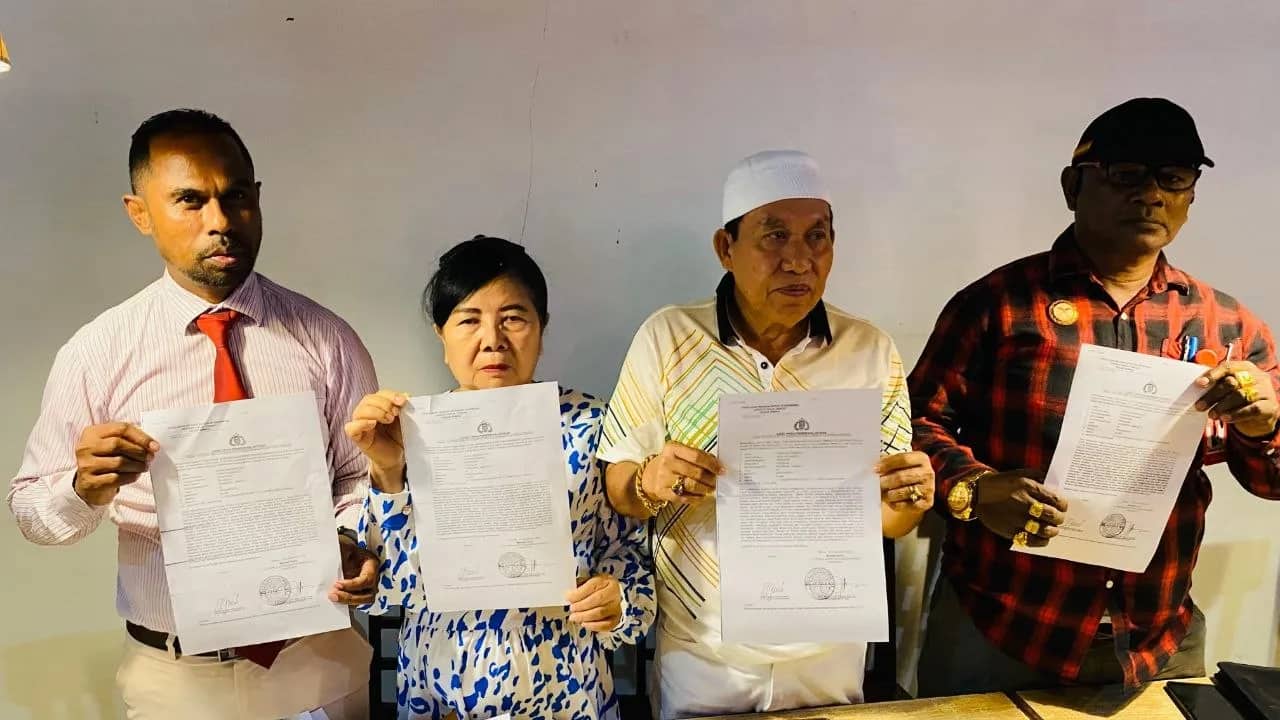 Ilustrasi berita Mimika: Dana Rp 500 Juta Dikuras dari Rekening, Pengusaha di Mimika Laporkan Dugaan Penipuan Investasi AXA Mandiri Rp1,7 Miliar