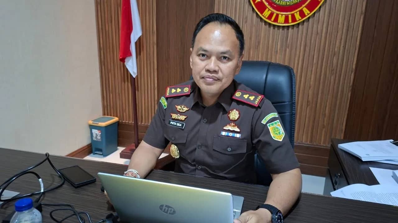 Ilustrasi berita Mimika: Kejari Mimika Peroleh Persetujuan Keadilan Restoratif dari Kejati Papua untuk Perkara Penggelapan