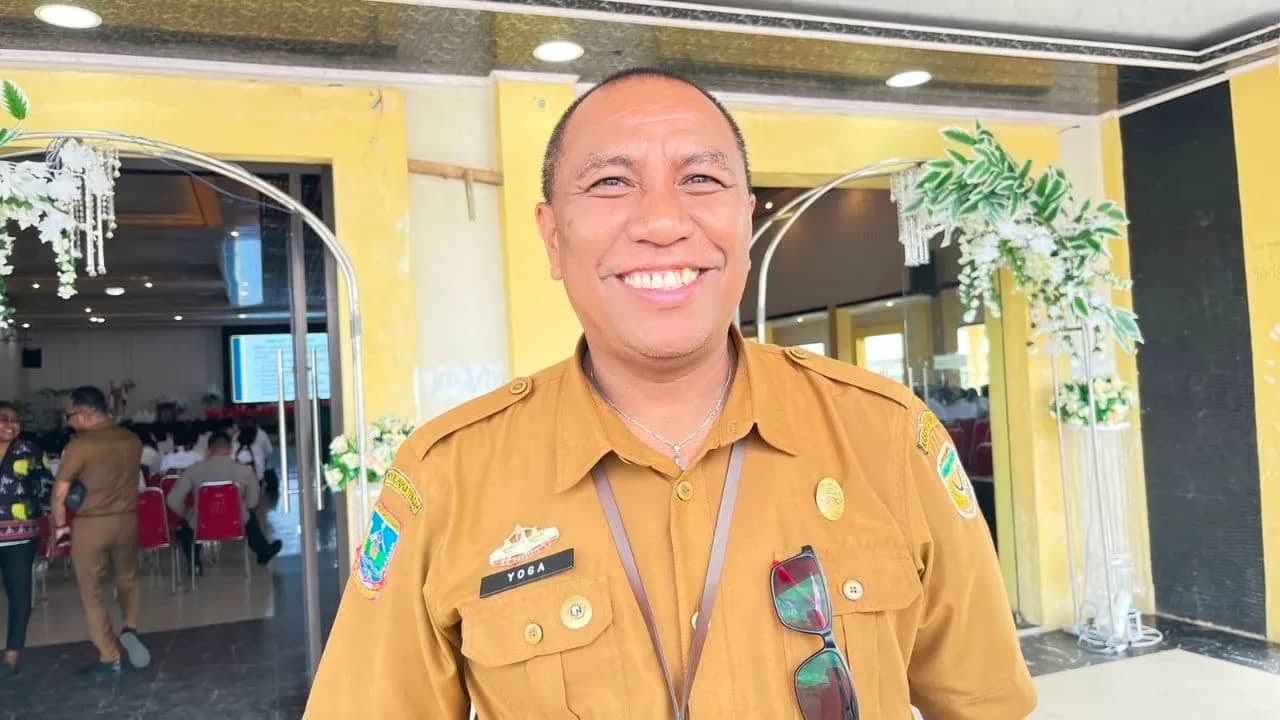Ilustrasi berita Pemerintahan: Harga Material Naik, Lima Proyek Strategis Mimika Disesuaikan, Kontrak Ditargetkan Awal Agustus, Ini Daftarnya