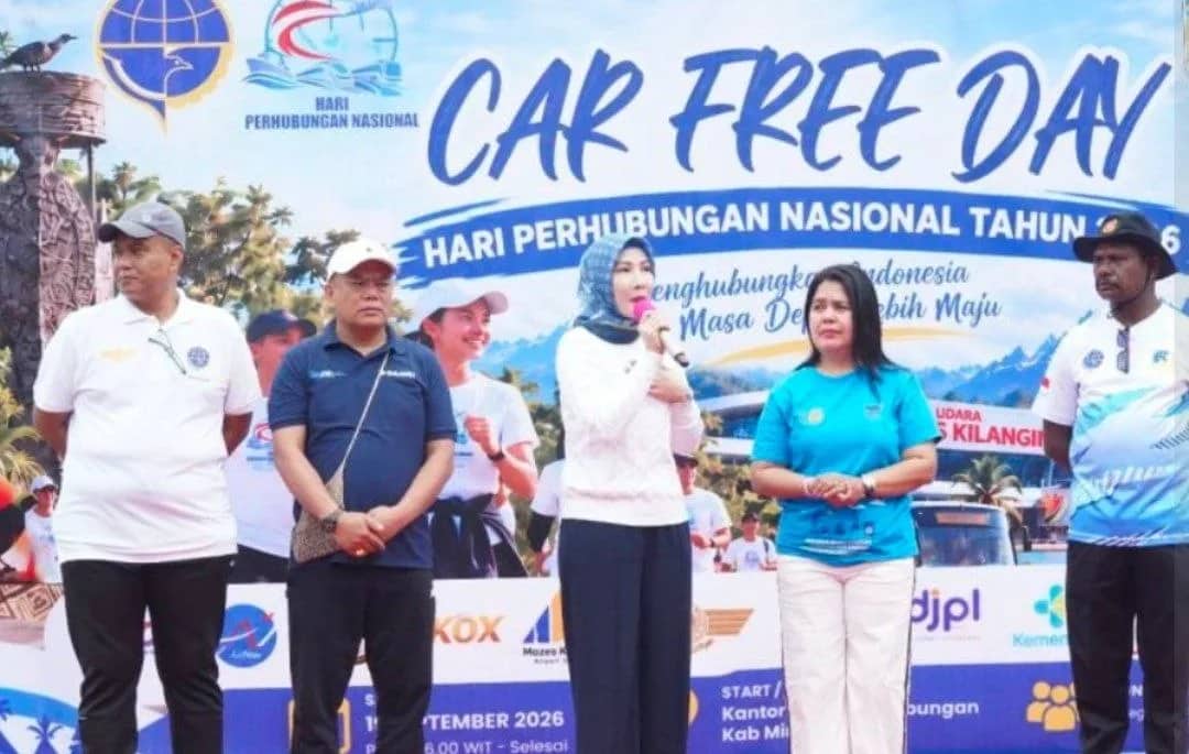 Ilustrasi berita Mimika: Pemkab Mimika Jaga Manfaat Investasi PJU dari Risiko Perusakan