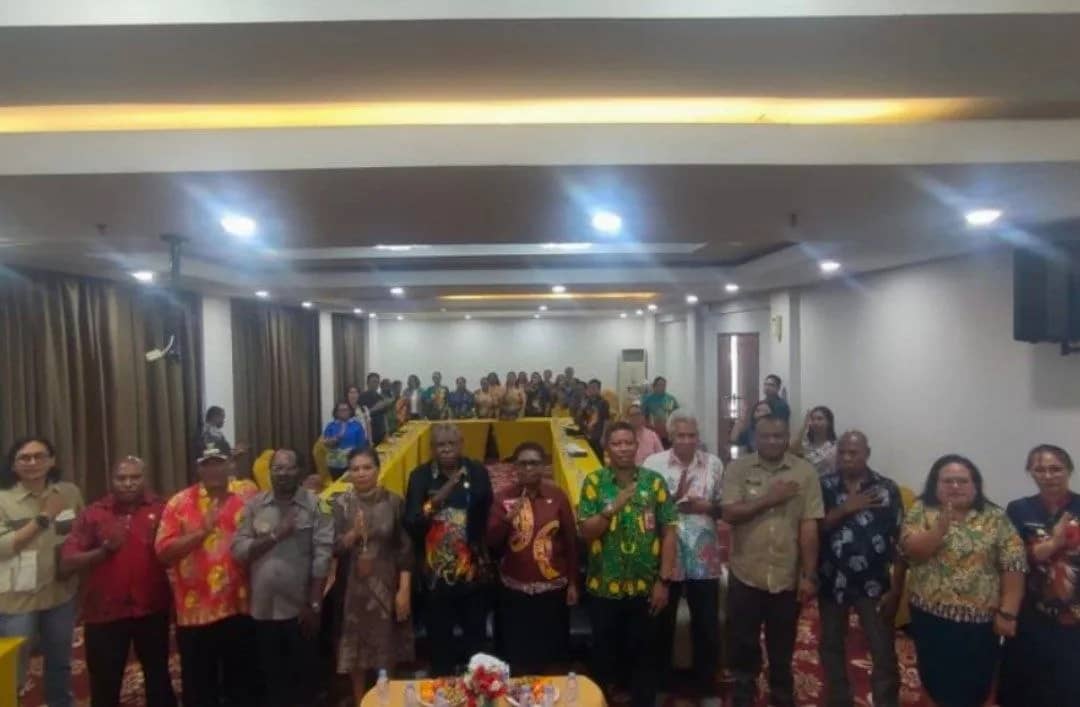 Foto bersama