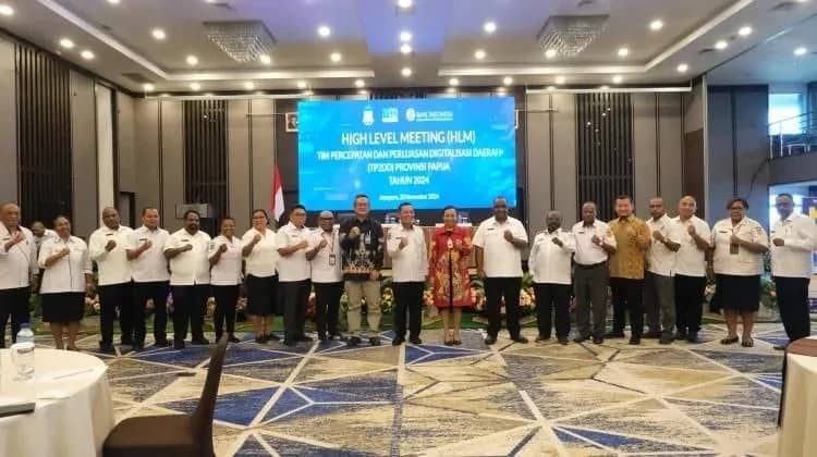 Foto bersama