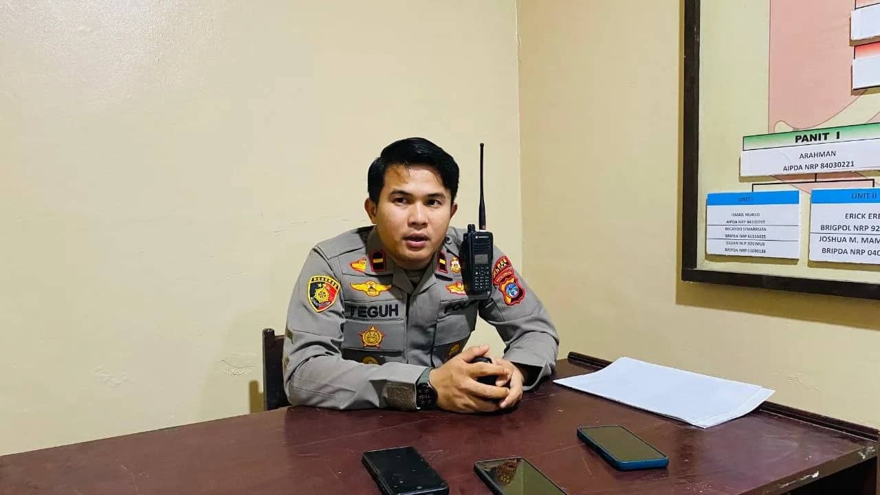 Ilustrasi berita Mimika: Waspada! Kasus Curanmor di Mimika Baru Meningkat, Polisi Minta Warga Lebih Hati-hati