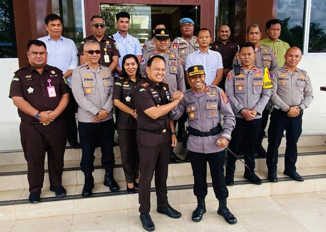 Foto bersama