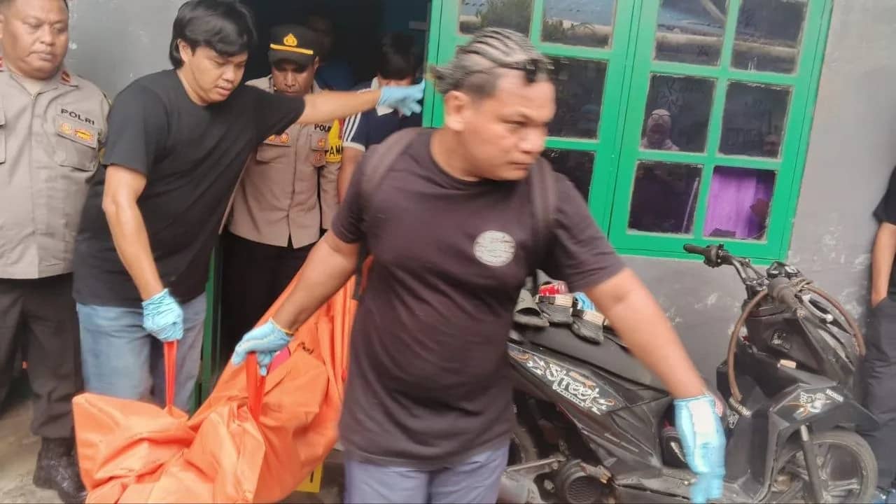 Ilustrasi berita Mimika: Siswa SMA Negeri 6 Mimika Ditemukan Meninggal Dunia di Kamar Kos Jalan Kebun Sirih Timika