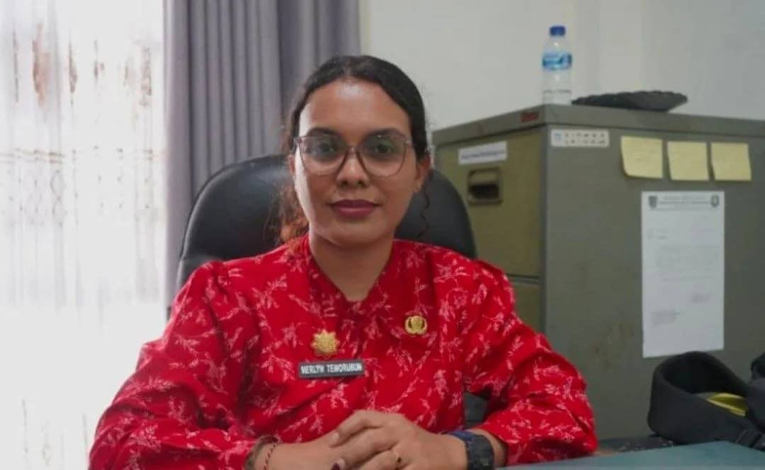 Ilustrasi berita Mimika: Distrik Mimika Baru Dapat Bantuan Program Bedah Rumah 128 Unit