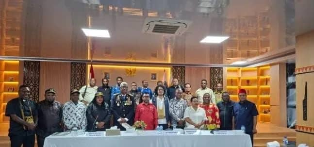 Ilustrasi berita Mimika: 43 Warga Sipil Tewas, Tragedi Kemanusiaan di Papua Tengah Kian Memprihatinkan, Presiden Harus Tegas